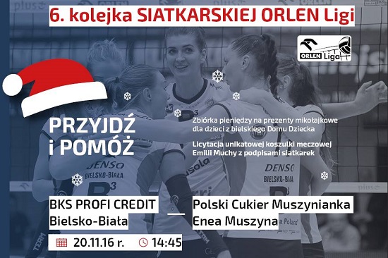 Bilety na Muszynę już w sprzedaży!